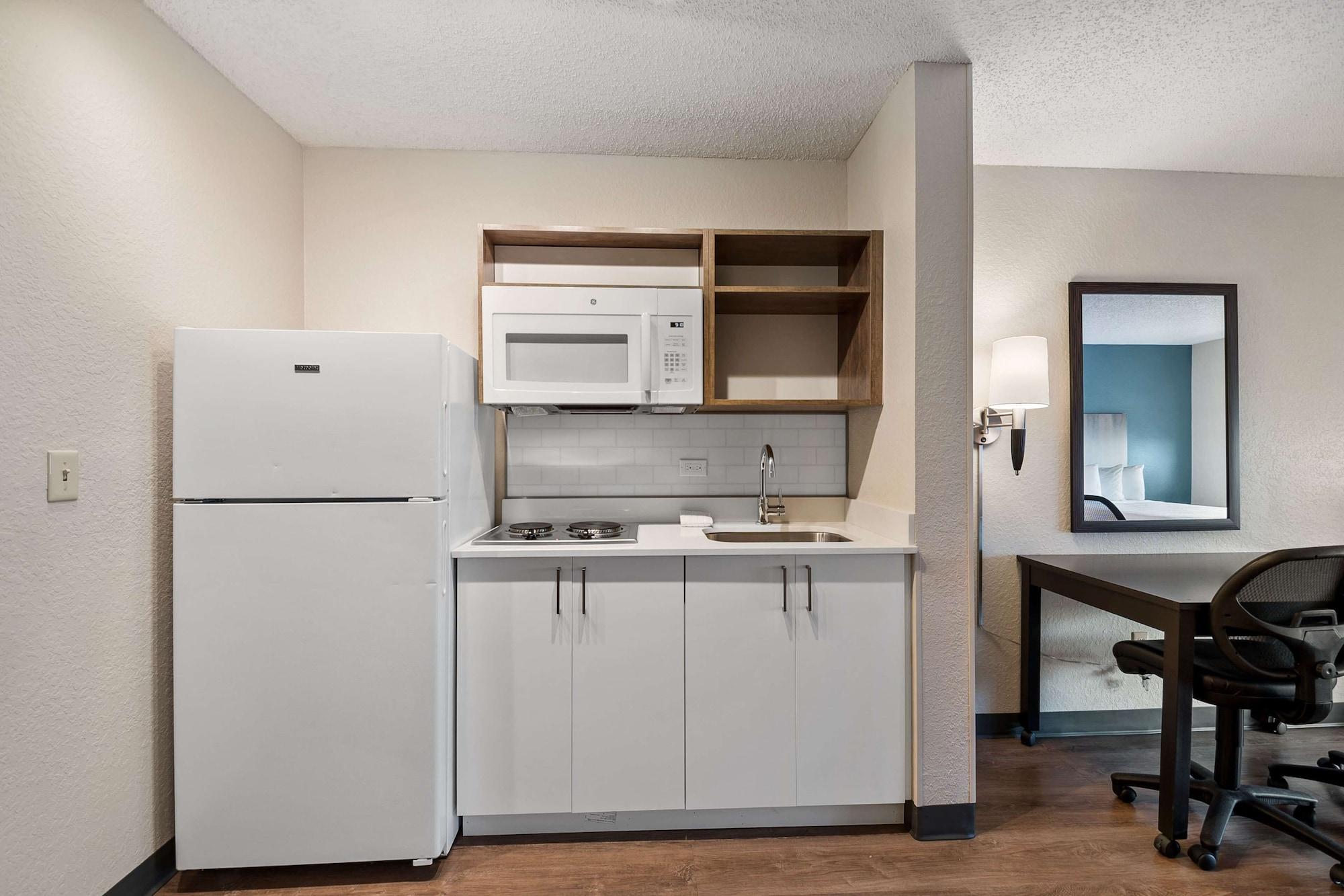 Extended Stay America Premier Suites - Miami - Downtown Brickell - Cruise Port Екстер'єр фото