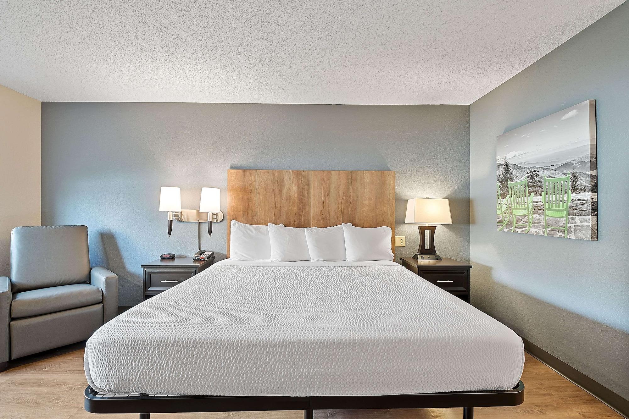 Extended Stay America Premier Suites - Miami - Downtown Brickell - Cruise Port Екстер'єр фото