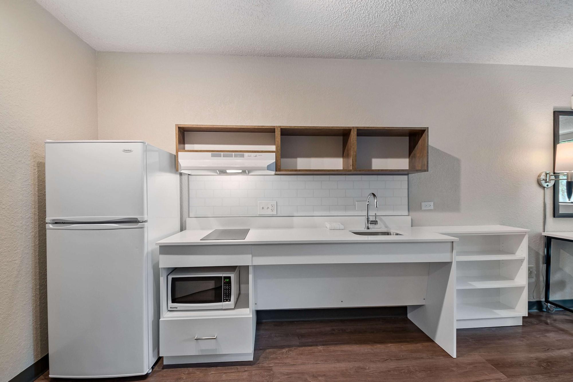 Extended Stay America Premier Suites - Miami - Downtown Brickell - Cruise Port Екстер'єр фото