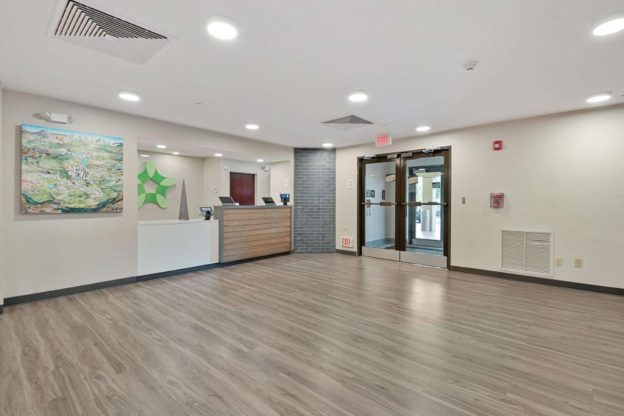 Extended Stay America Premier Suites - Miami - Downtown Brickell - Cruise Port Екстер'єр фото