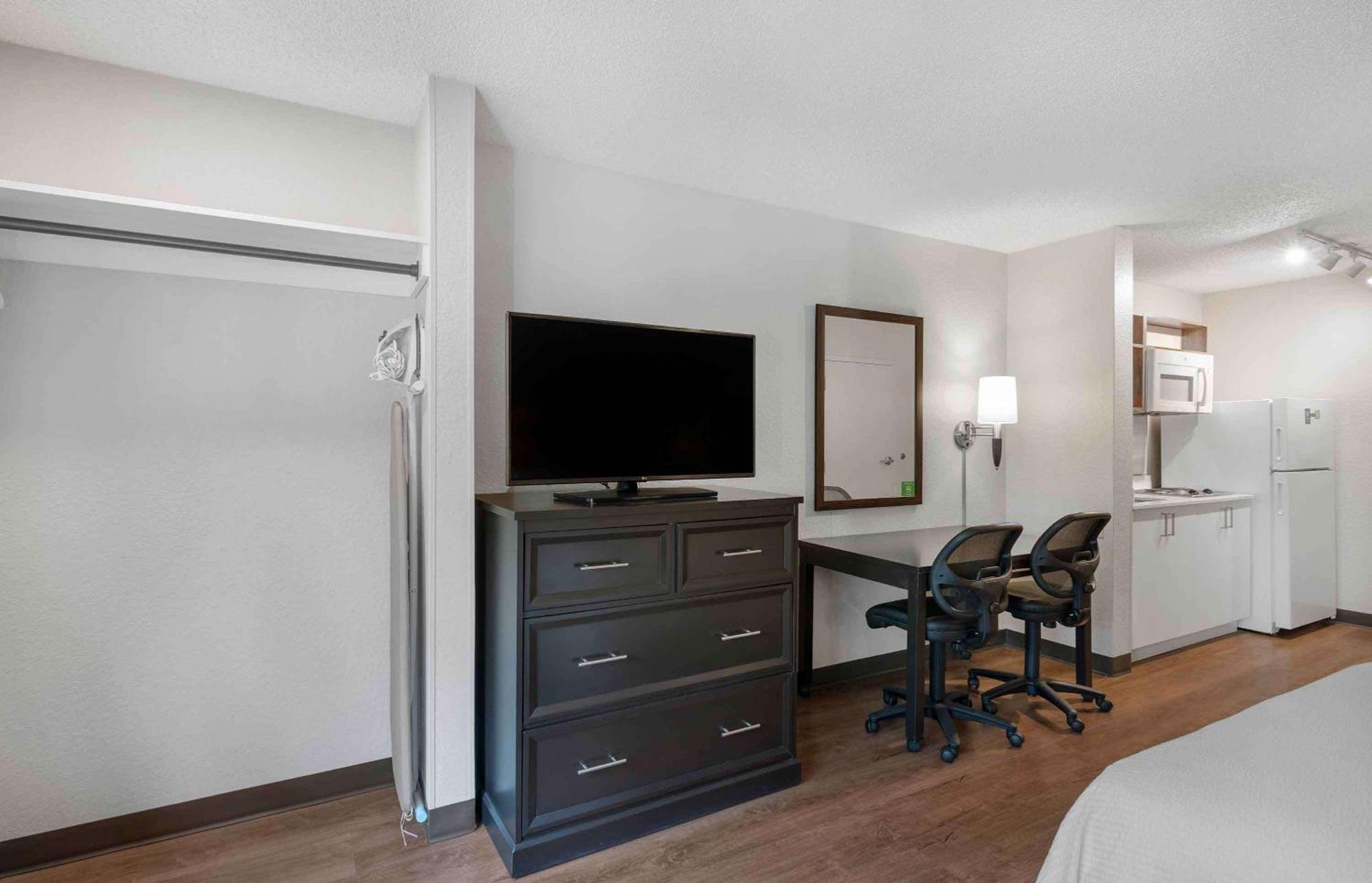 Extended Stay America Premier Suites - Miami - Downtown Brickell - Cruise Port Екстер'єр фото
