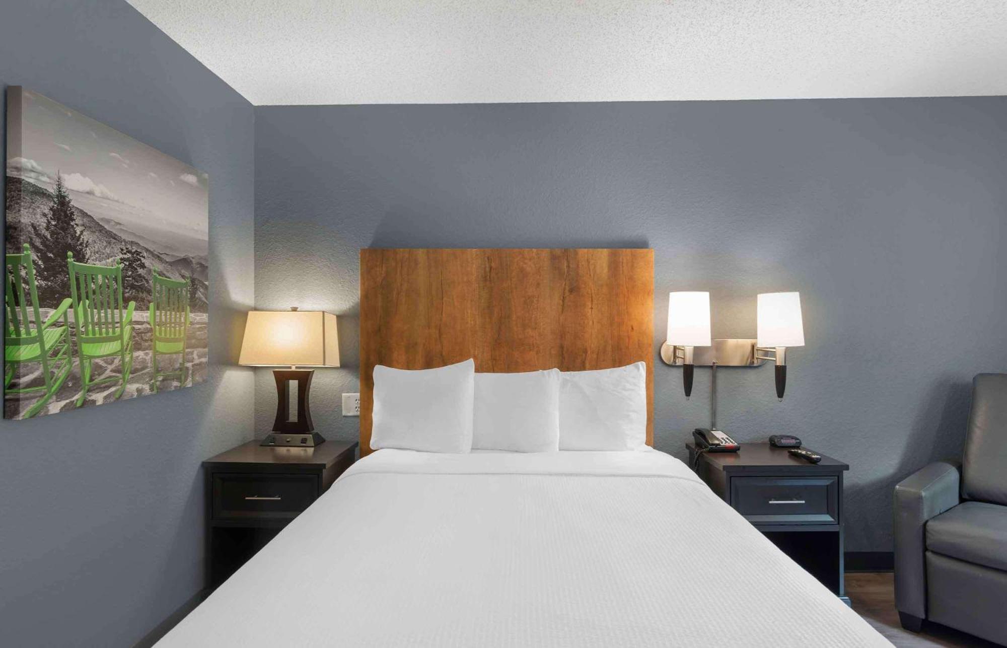 Extended Stay America Premier Suites - Miami - Downtown Brickell - Cruise Port Екстер'єр фото