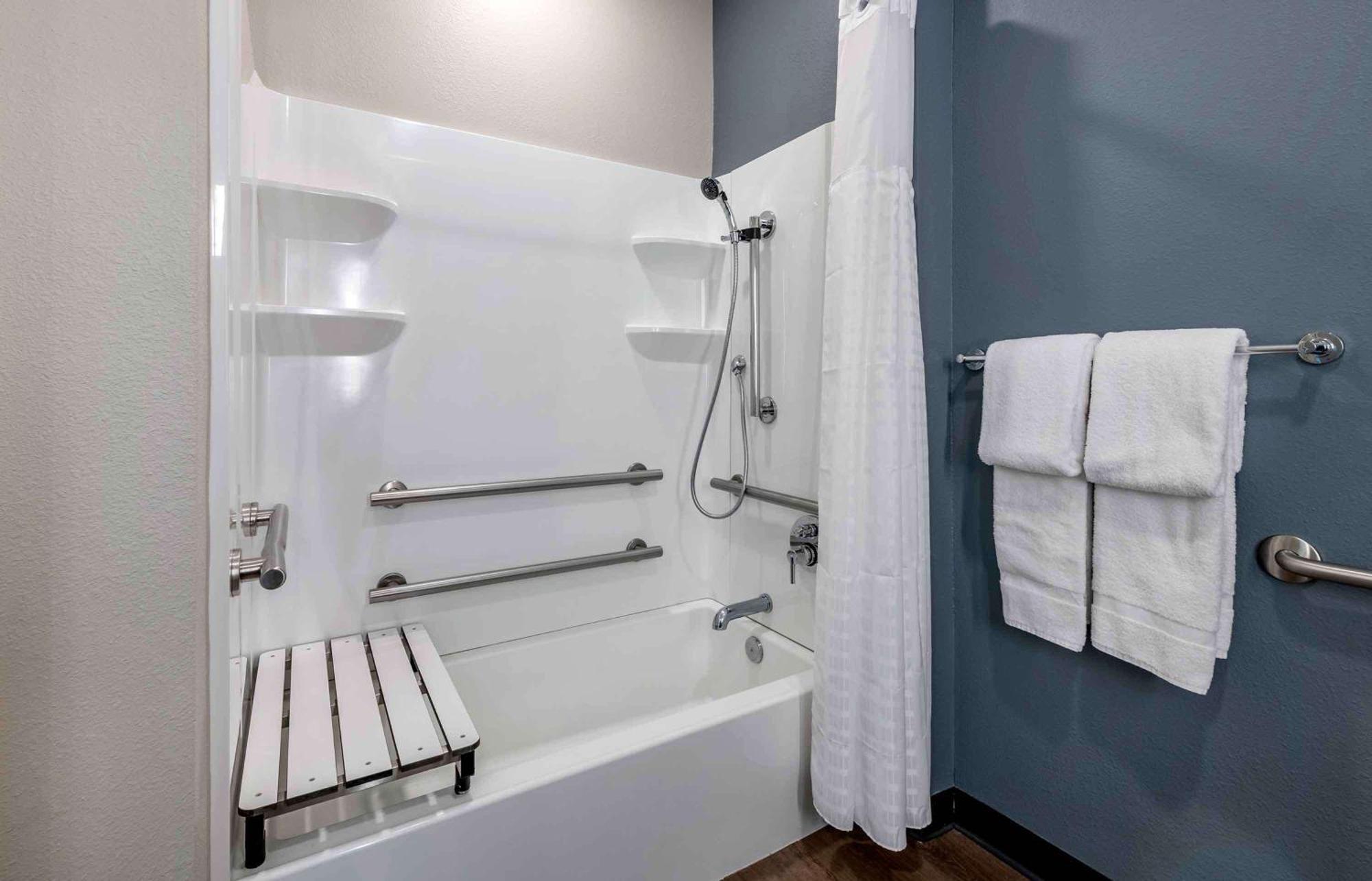 Extended Stay America Premier Suites - Miami - Downtown Brickell - Cruise Port Екстер'єр фото