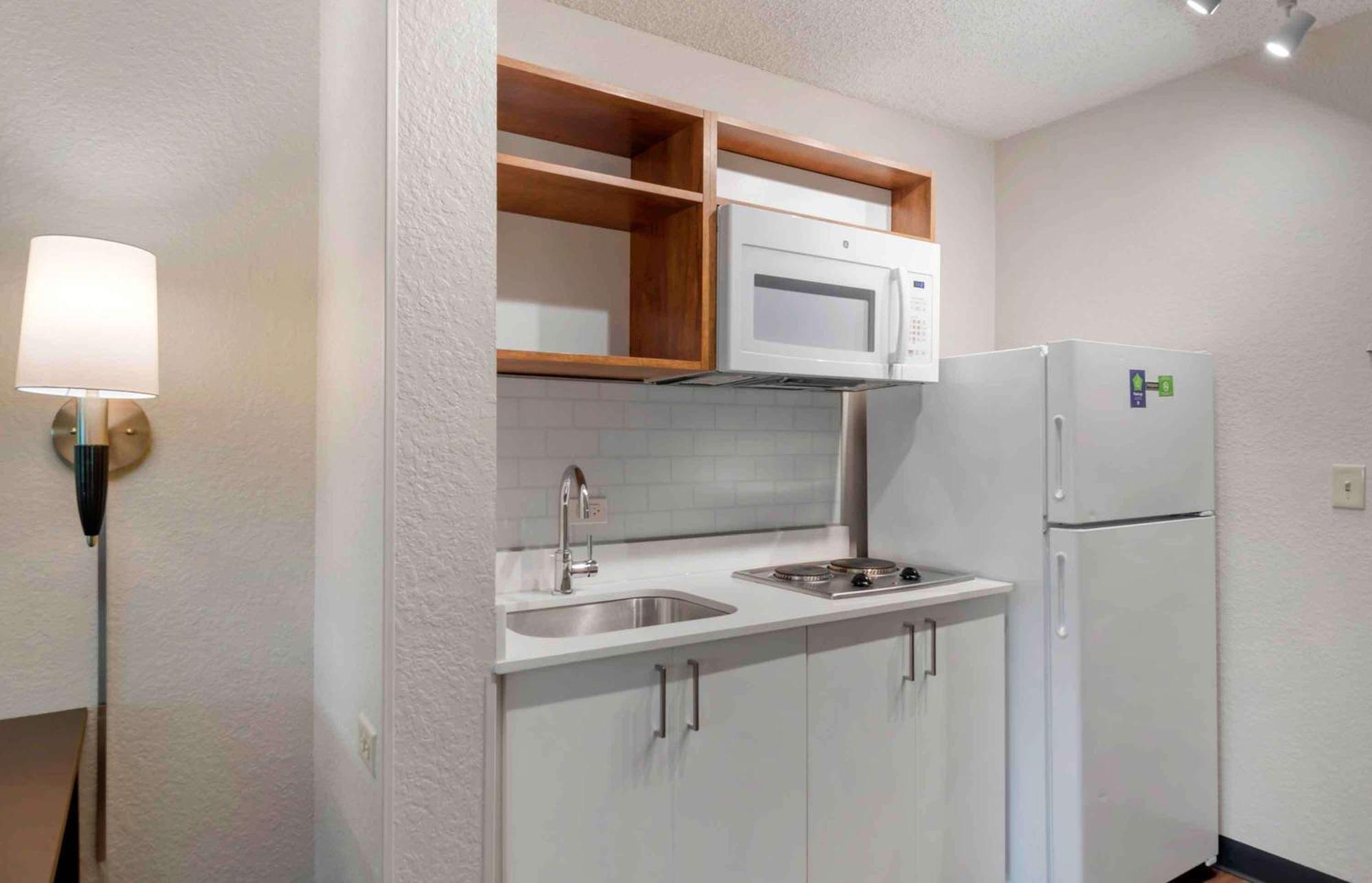 Extended Stay America Premier Suites - Miami - Downtown Brickell - Cruise Port Екстер'єр фото